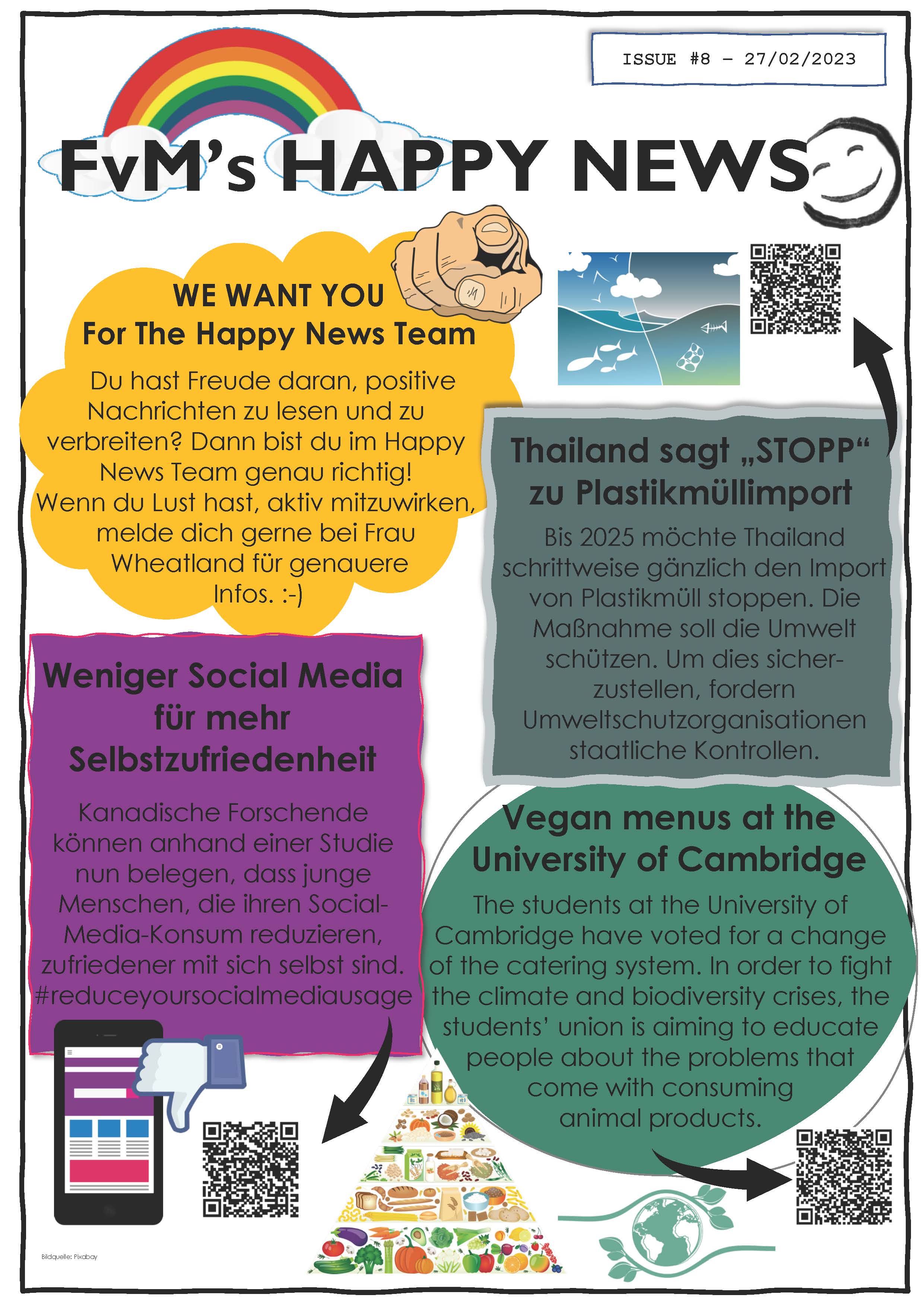 TheHappyNews Issue8 270223
